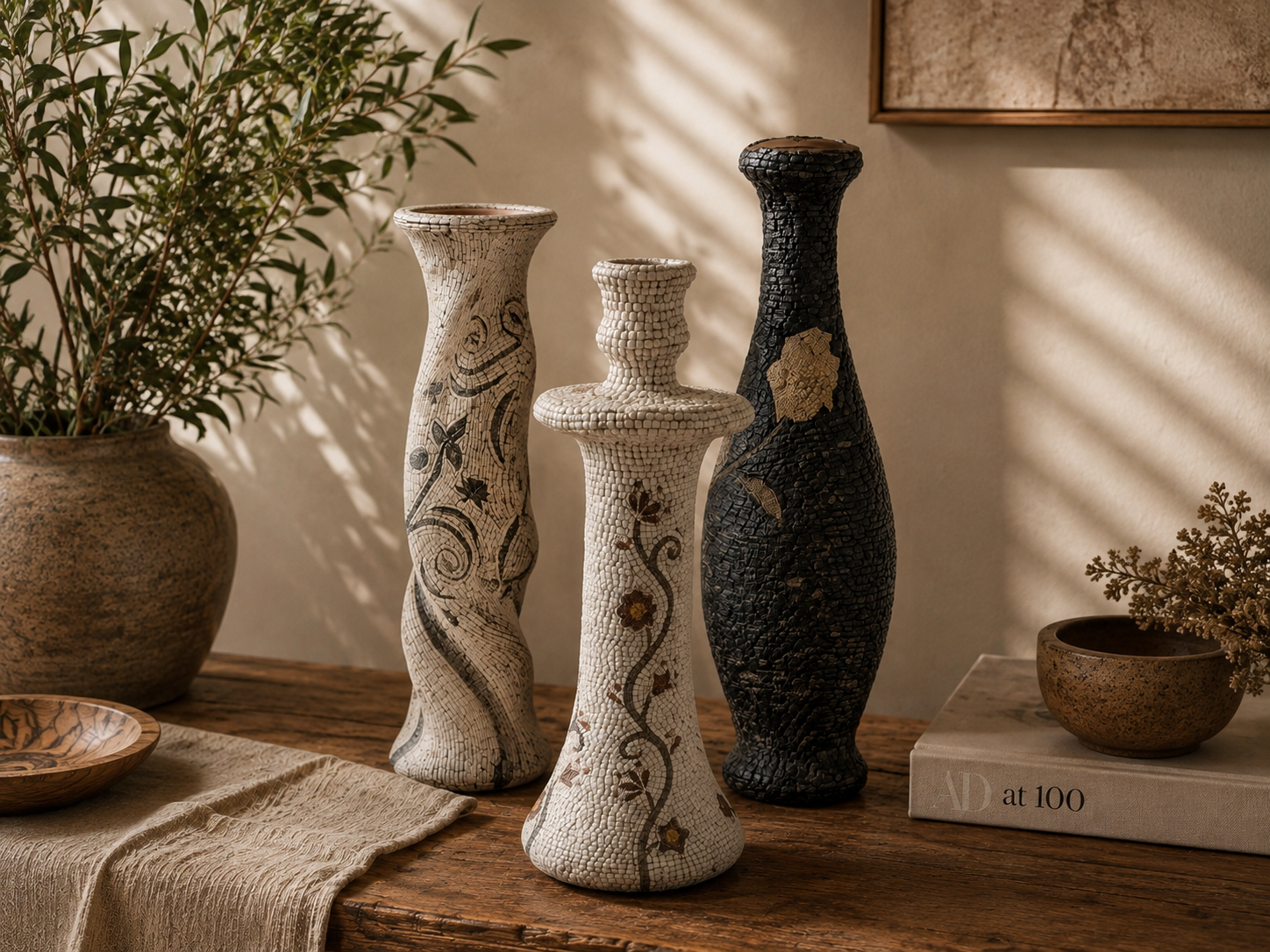 Ceramics