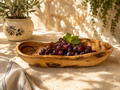 Handcrafted Olive Wood Tray