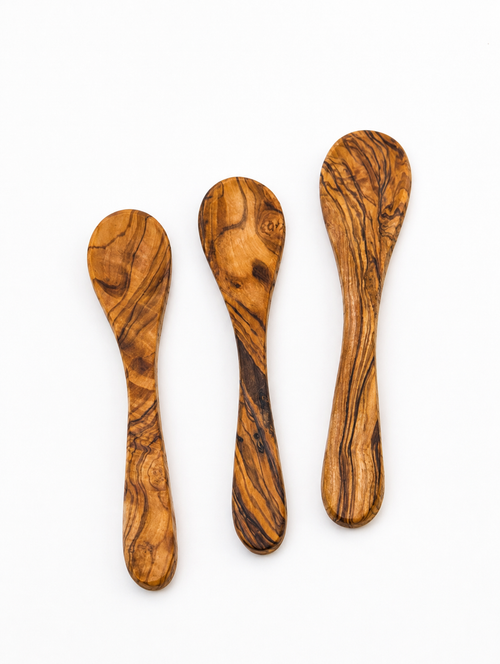 Dessert Spoons (set of 3)