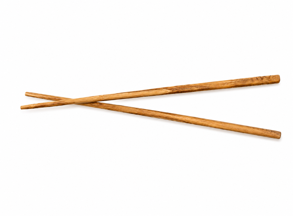Olive Wood Chopsticks