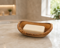 Olive Wood Soap Tray