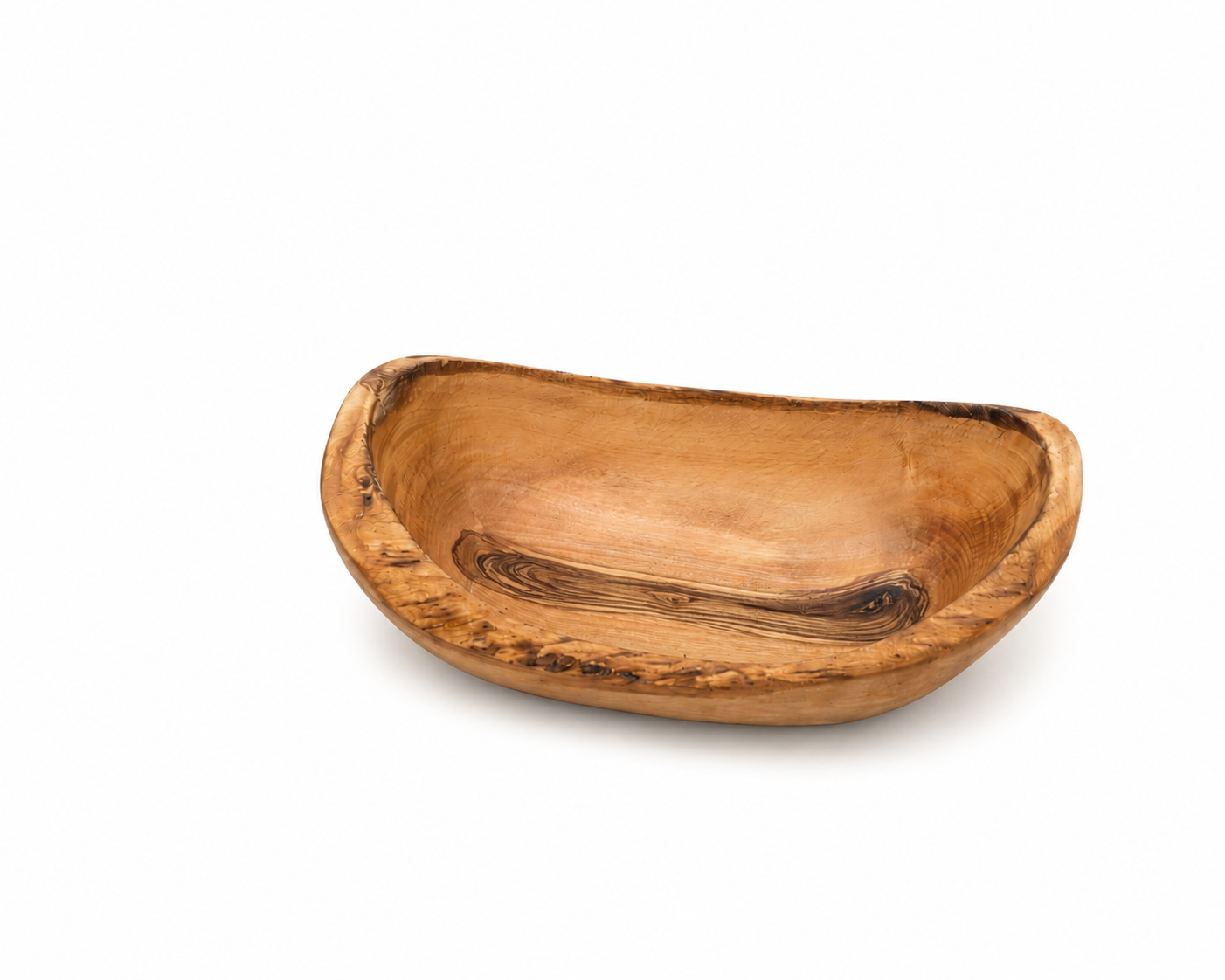 Olive Wood Soap Tray