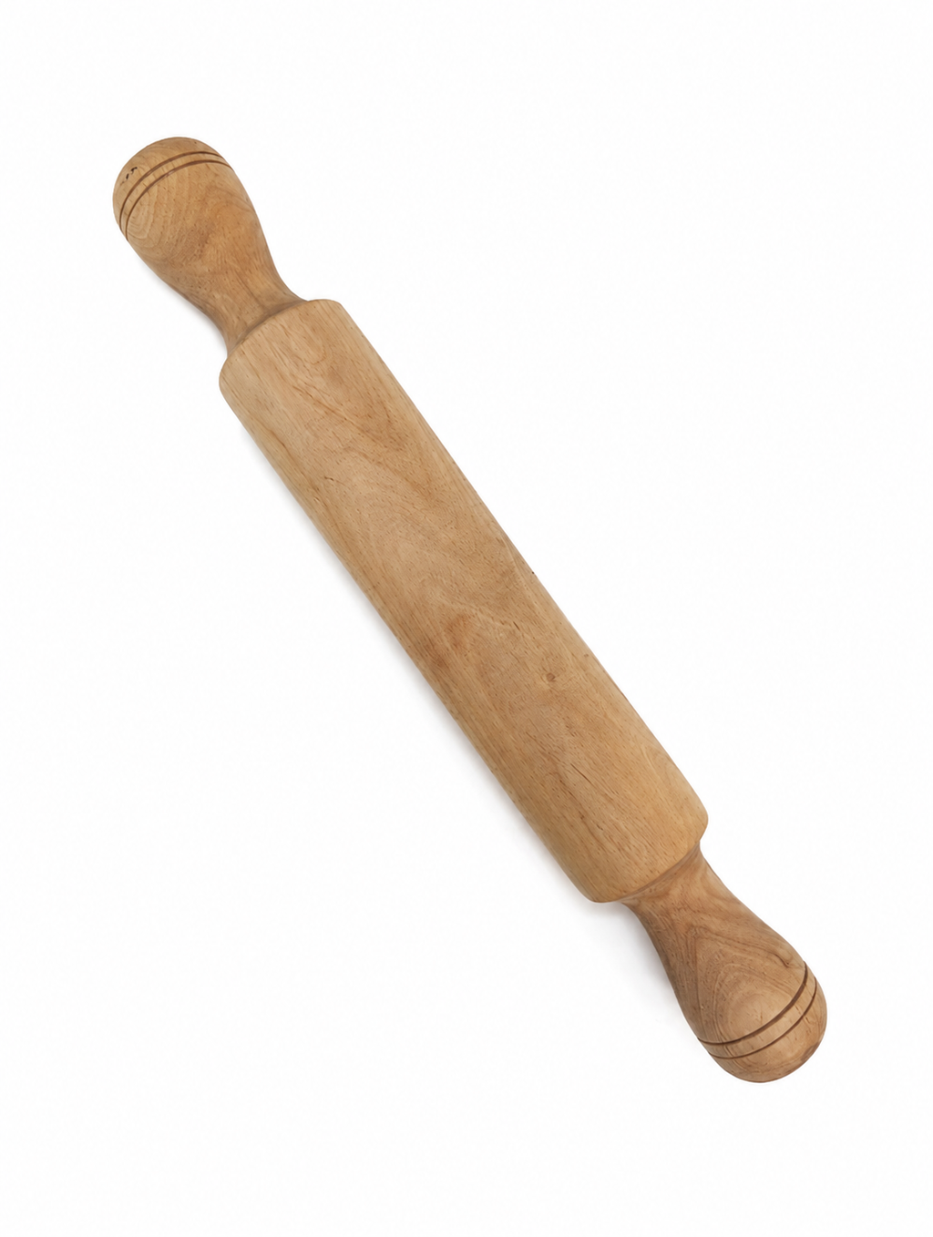 Olive Wood Rolling Pin