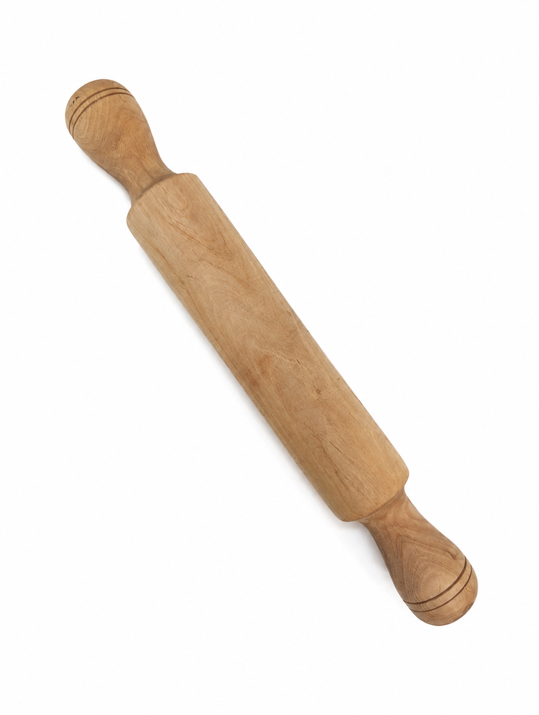 Olive Wood Rolling Pin